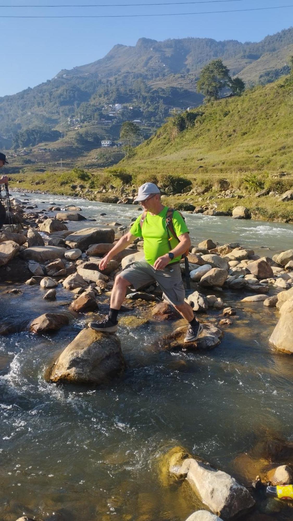 Phansi - Glamping, View Point 360, Bar & Bbq Sapa Exteriör bild